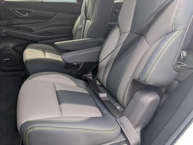 2023 Subaru Ascent Onyx Edition Limited 7-Passenger