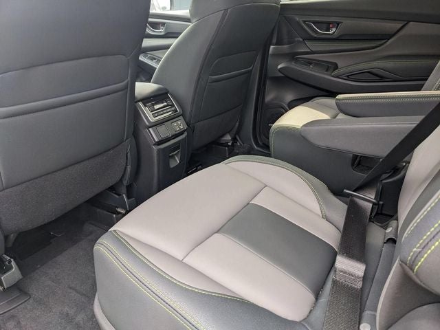 2023 Subaru Ascent Onyx Edition Limited 7-Passenger