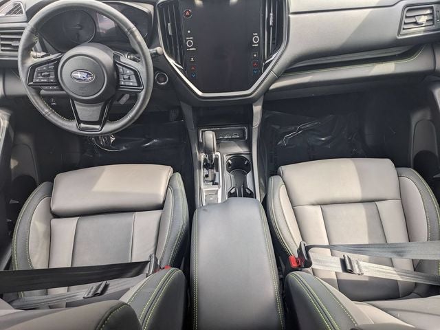 2023 Subaru Ascent Onyx Edition Limited 7-Passenger