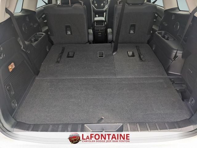 2023 Subaru Ascent Onyx Edition Limited 7-Passenger