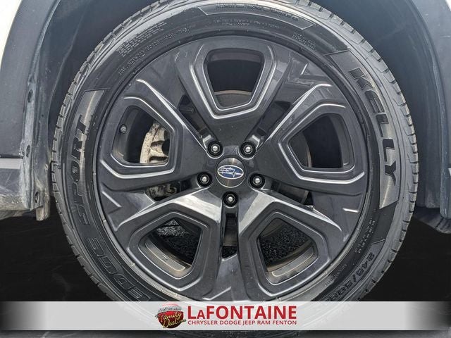 2023 Subaru Ascent Onyx Edition Limited 7-Passenger