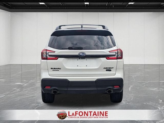 2023 Subaru Ascent Onyx Edition Limited 7-Passenger