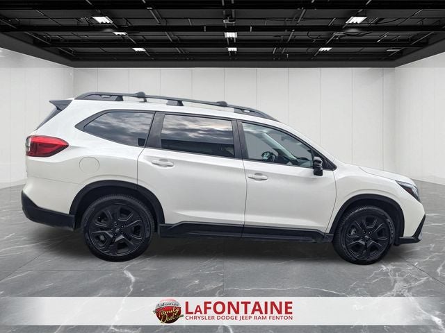 2023 Subaru Ascent Onyx Edition Limited 7-Passenger