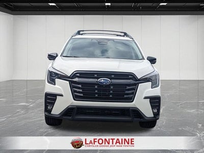 2023 Subaru Ascent Onyx Edition Limited 7-Passenger