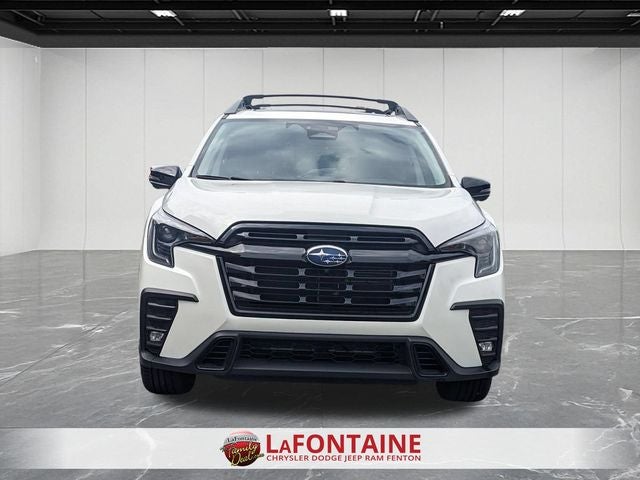 2023 Subaru Ascent Onyx Edition Limited 7-Passenger
