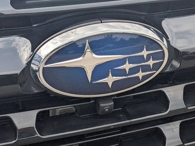 2023 Subaru Ascent Onyx Edition Limited 7-Passenger