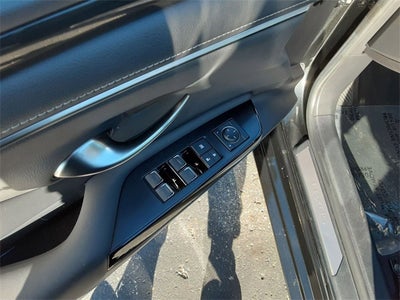 2022 Lexus ES 350 350