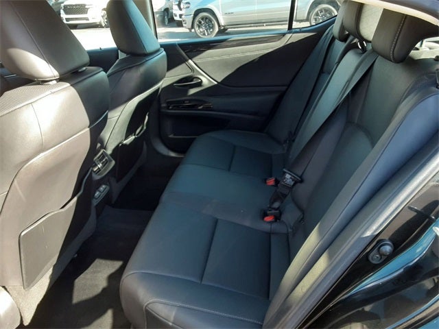 2022 Lexus ES 350 350