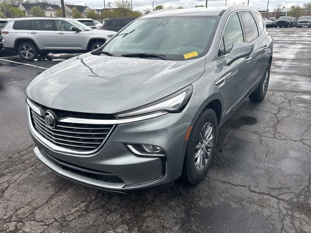 2024 Buick Enclave Essence AWD