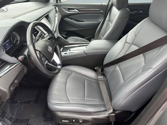 2024 Buick Enclave Essence AWD