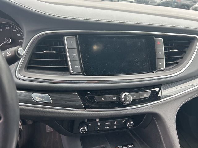 2024 Buick Enclave Essence AWD