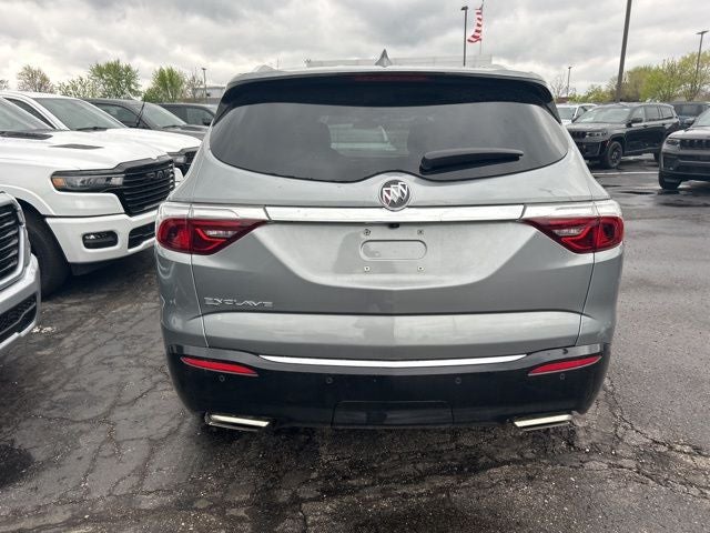 2024 Buick Enclave Essence AWD