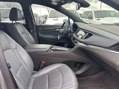 2024 Buick Enclave Essence AWD