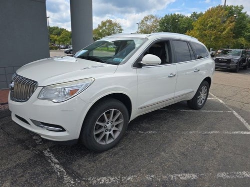 2013 Buick Enclave Leather Group
