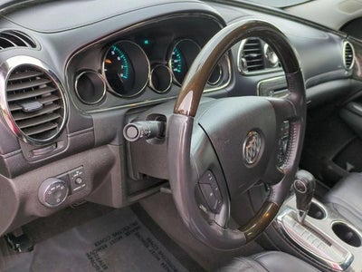 2013 Buick Enclave Leather Group