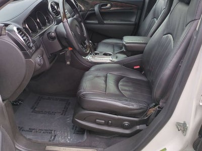 2013 Buick Enclave Leather Group