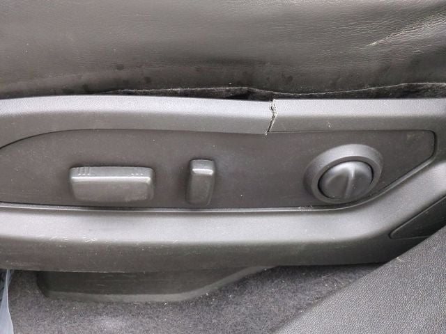 2013 Buick Enclave Leather Group