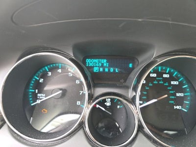 2013 Buick Enclave Leather Group