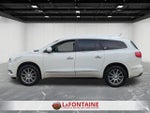 2013 Buick Enclave Leather Group