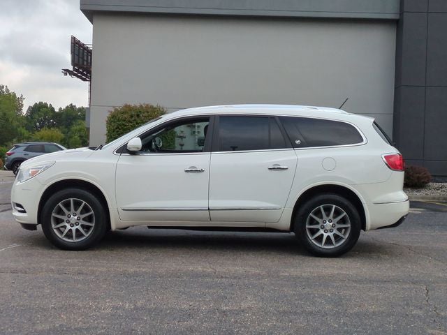 2013 Buick Enclave Leather Group