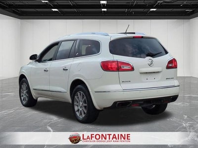 2013 Buick Enclave Leather Group