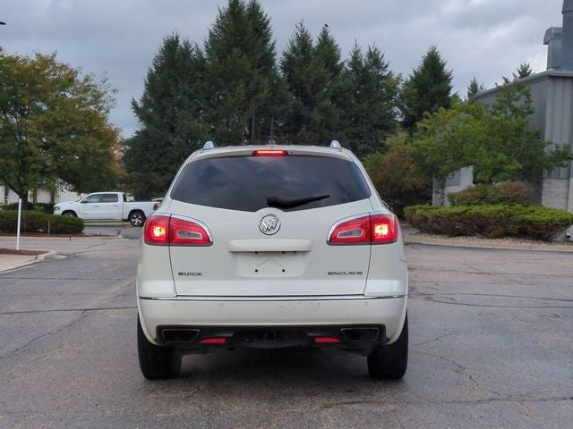2013 Buick Enclave Leather Group