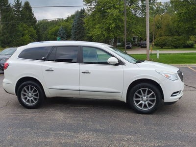 2013 Buick Enclave Leather Group
