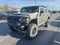 2007 Hummer H2 SUT Base