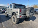 2007 Hummer H2 SUT Base