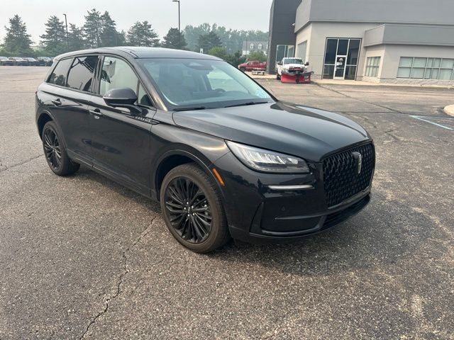 2024 Lincoln Corsair Premiere