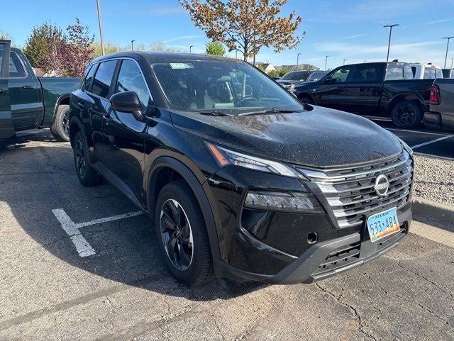 2025 Nissan Rogue SV Intelligent AWD