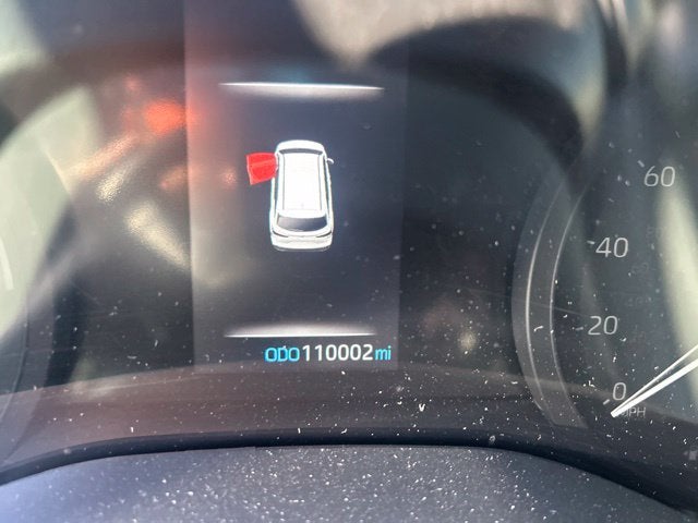 2022 Toyota Sienna XLE 7 Passenger