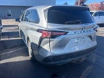 2022 Toyota Sienna XLE 7 Passenger