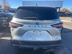 2022 Toyota Sienna XLE 7 Passenger