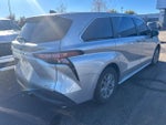 2022 Toyota Sienna XLE 7 Passenger