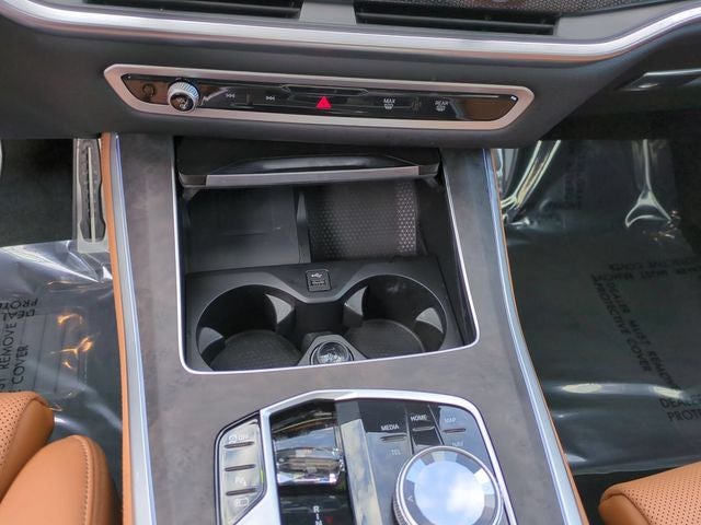 2024 BMW X5 PHEV xDrive50e