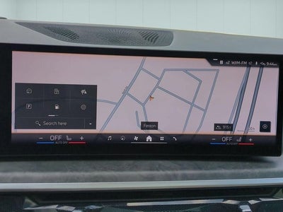 2024 BMW X5 PHEV xDrive50e