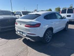 2019 BMW X4 xDrive30i