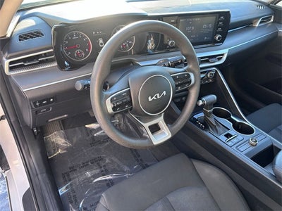 2023 Kia K5 LXS