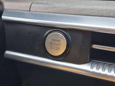 2022 Kia K5 EX