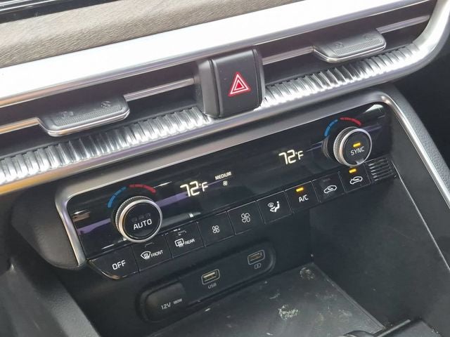 2022 Kia K5 EX