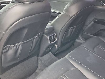 2022 Kia K5 EX