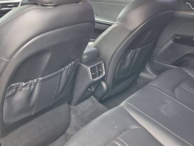 2022 Kia K5 EX