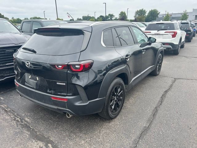 2024 Mazda Mazda CX-50 2.5 S Preferred Package