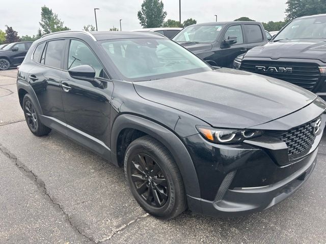 2024 Mazda Mazda CX-50 2.5 S Preferred Package