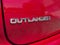 2024 Mitsubishi Outlander ES 2.5 S-AWC