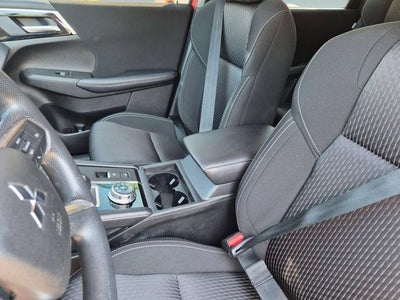 2024 Mitsubishi Outlander ES 2.5 S-AWC