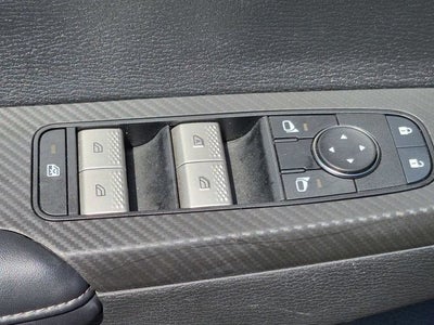 2024 Mitsubishi Outlander ES 2.5 S-AWC