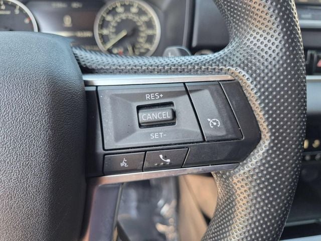 2024 Mitsubishi Outlander ES 2.5 S-AWC