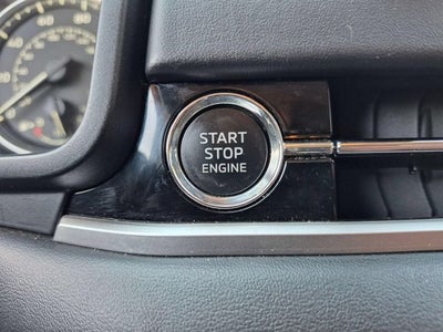 2024 Mitsubishi Outlander ES 2.5 S-AWC